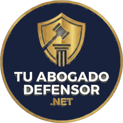 TuAbogadoDefensor.net - abogados en Madrid
